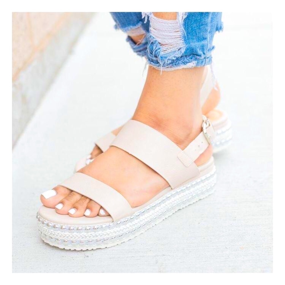 Panama Sandals
